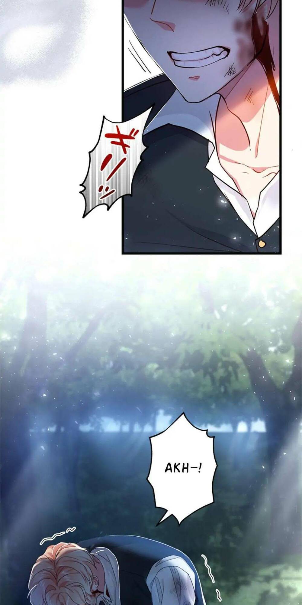 Nếu Là Phản Diện, Liệu Tôi Sẽ Chết?: Chapter 32