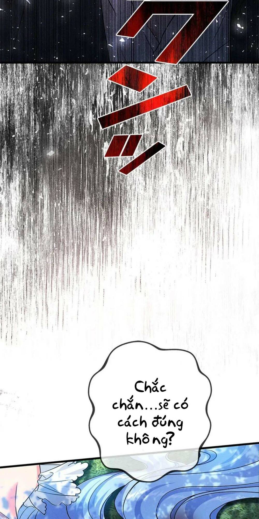 Nếu Là Phản Diện, Liệu Tôi Sẽ Chết?: Chapter 32