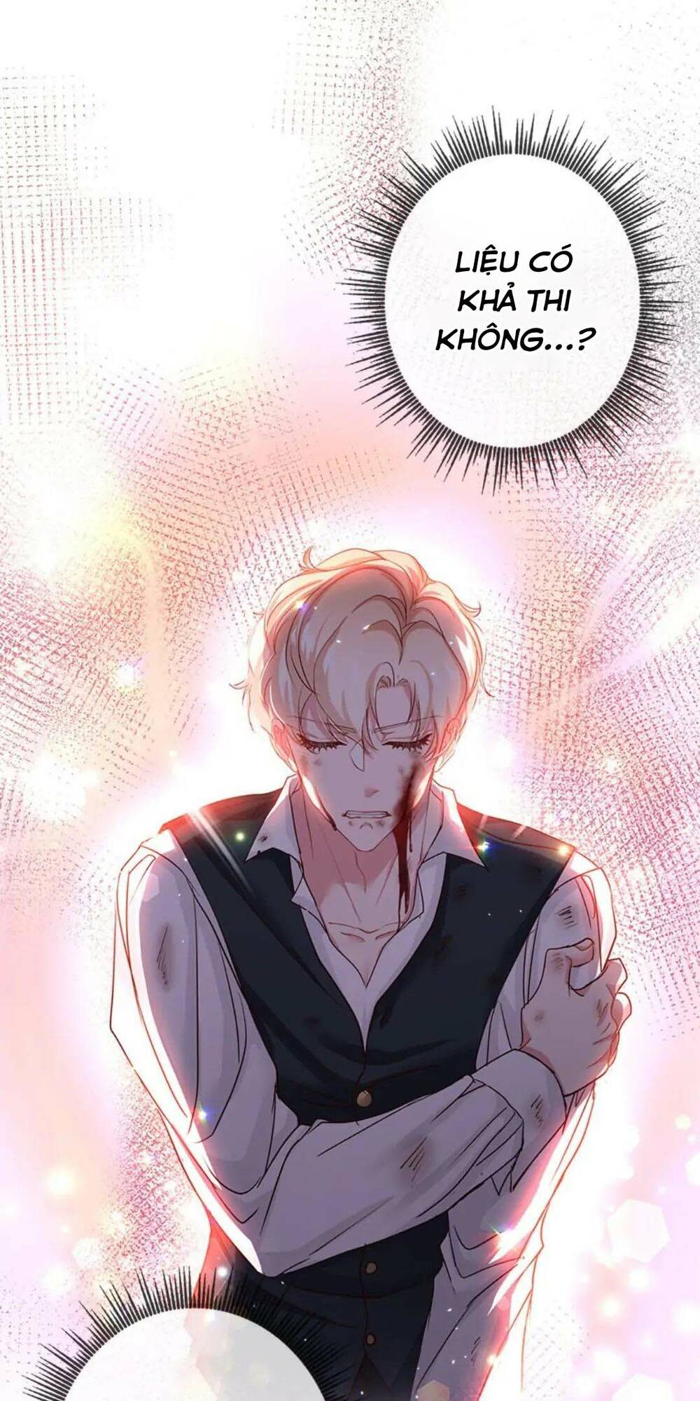 Nếu Là Phản Diện, Liệu Tôi Sẽ Chết?: Chapter 32