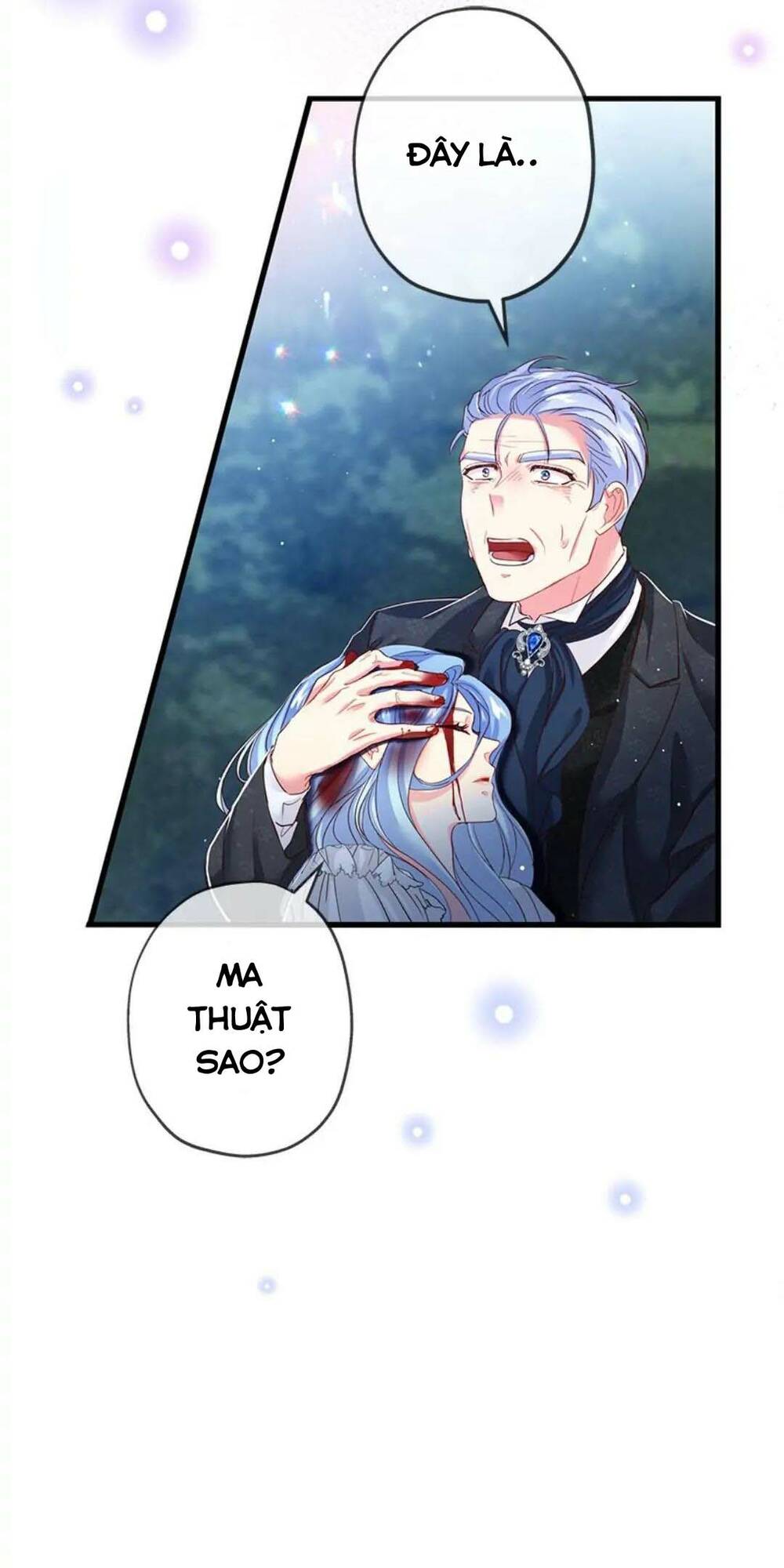 Nếu Là Phản Diện, Liệu Tôi Sẽ Chết?: Chapter 32