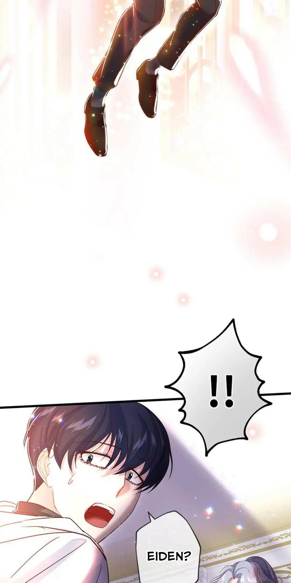 Nếu Là Phản Diện, Liệu Tôi Sẽ Chết?: Chapter 32