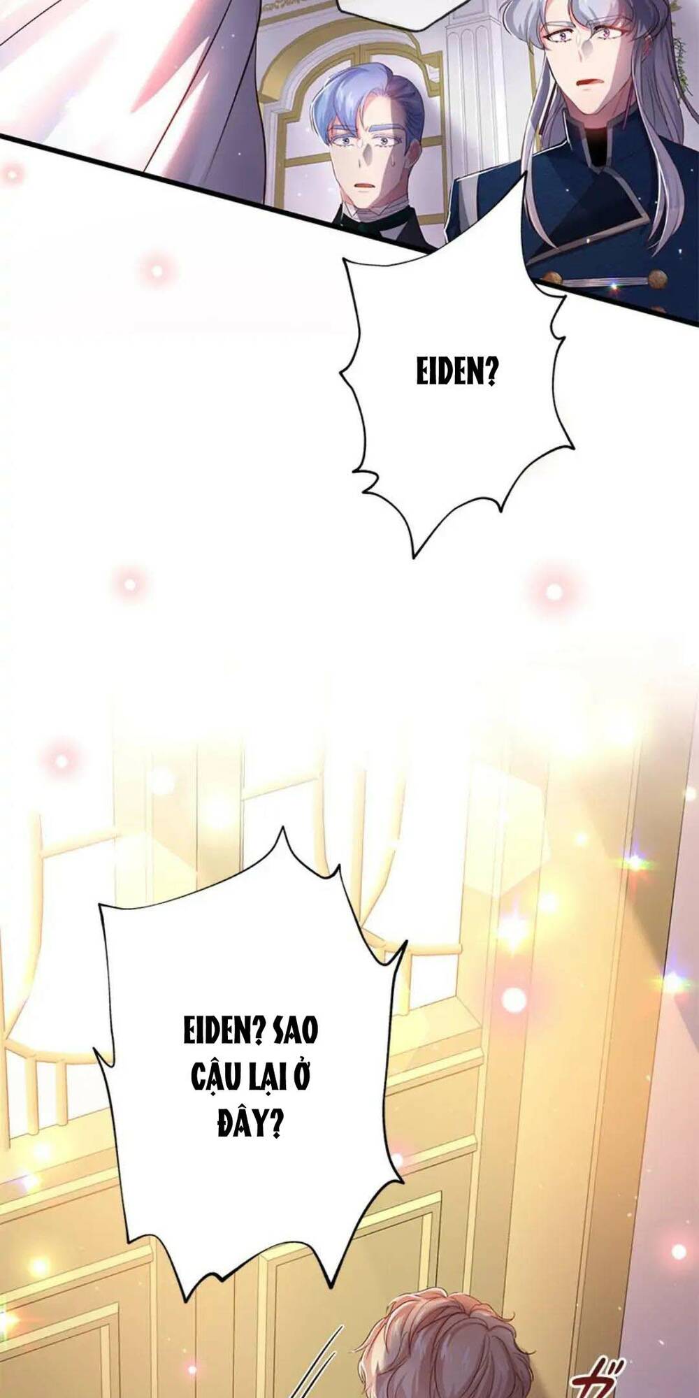 Nếu Là Phản Diện, Liệu Tôi Sẽ Chết?: Chapter 32