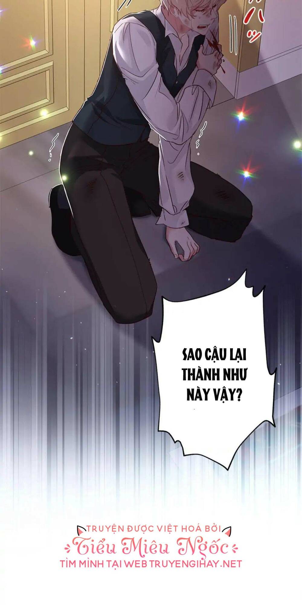 Nếu Là Phản Diện, Liệu Tôi Sẽ Chết?: Chapter 32