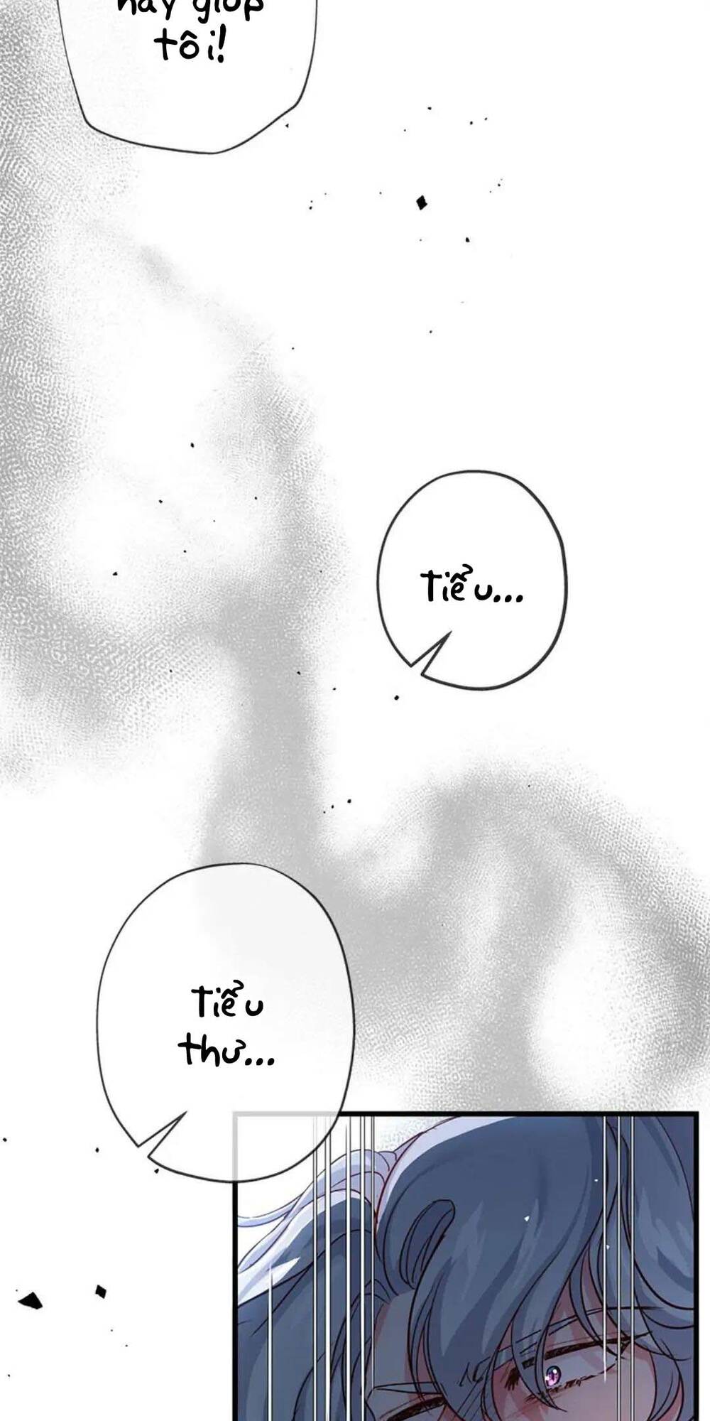 Nếu Là Phản Diện, Liệu Tôi Sẽ Chết?: Chapter 32