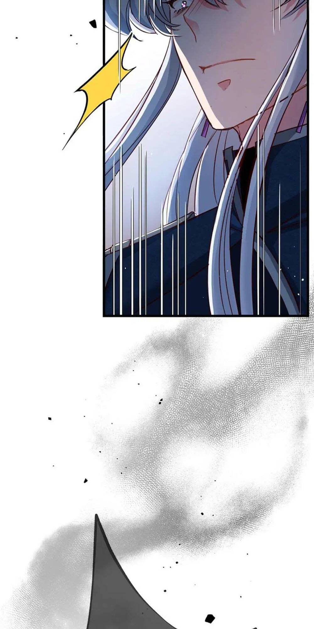 Nếu Là Phản Diện, Liệu Tôi Sẽ Chết?: Chapter 32