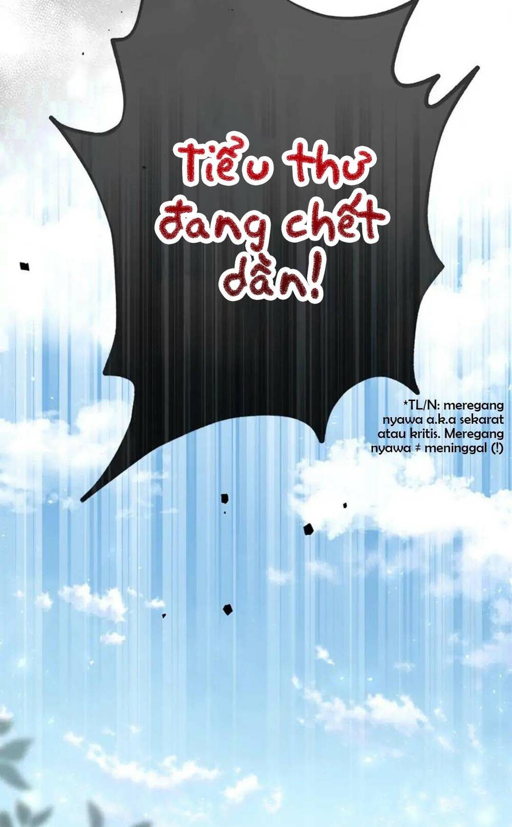 Nếu Là Phản Diện, Liệu Tôi Sẽ Chết?: Chapter 32