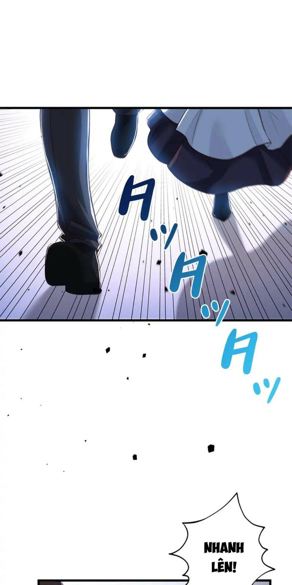 Nếu Là Phản Diện, Liệu Tôi Sẽ Chết?: Chapter 32