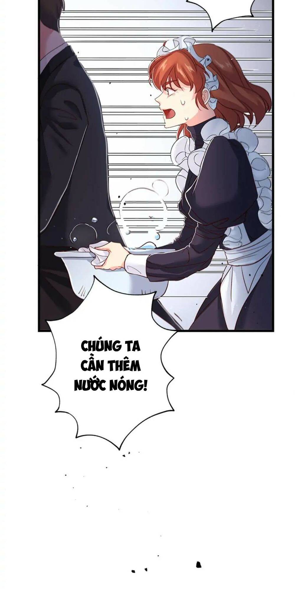 Nếu Là Phản Diện, Liệu Tôi Sẽ Chết?: Chapter 32