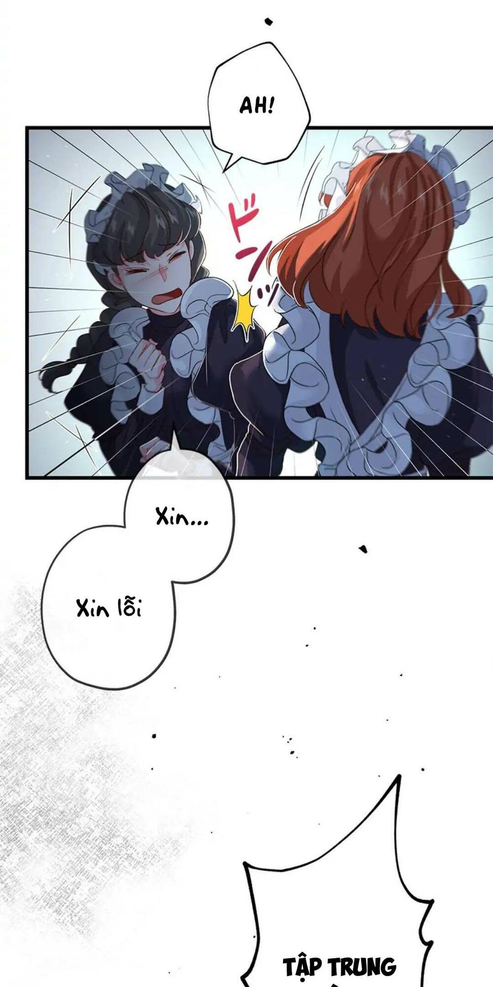 Nếu Là Phản Diện, Liệu Tôi Sẽ Chết?: Chapter 32