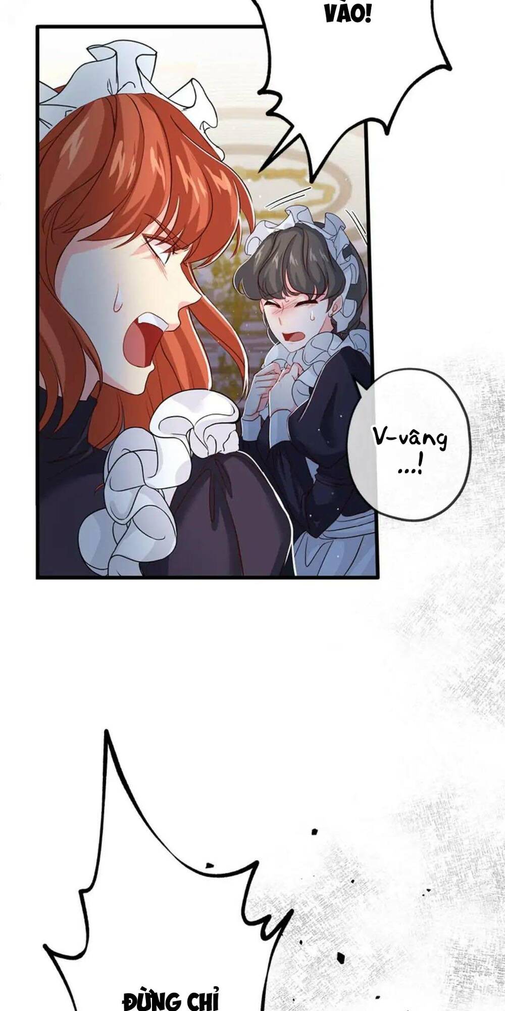 Nếu Là Phản Diện, Liệu Tôi Sẽ Chết?: Chapter 32