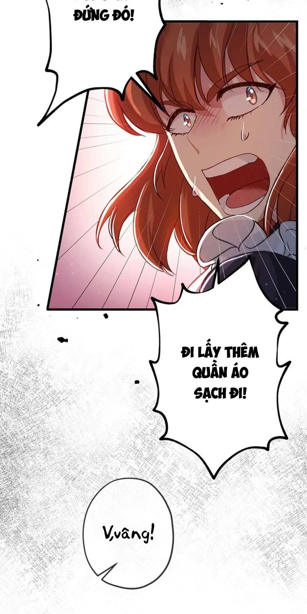 Nếu Là Phản Diện, Liệu Tôi Sẽ Chết?: Chapter 32
