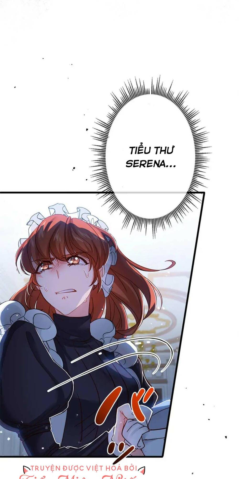 Nếu Là Phản Diện, Liệu Tôi Sẽ Chết?: Chapter 32