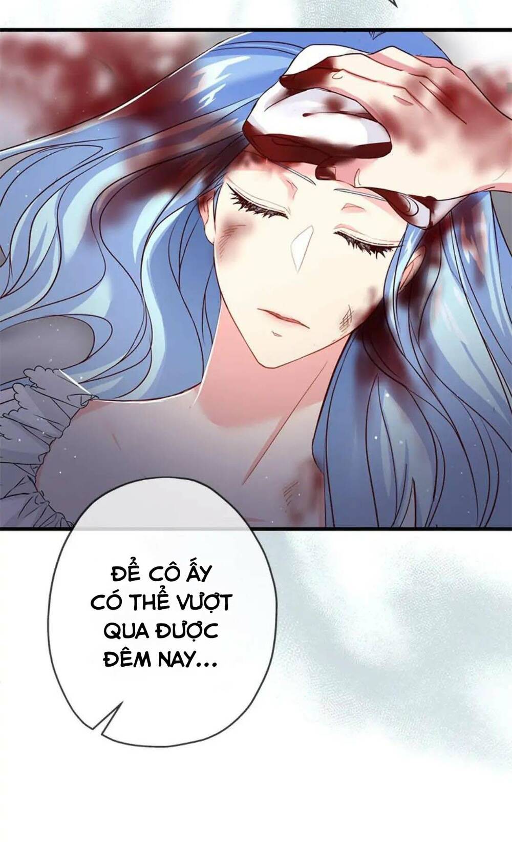 Nếu Là Phản Diện, Liệu Tôi Sẽ Chết?: Chapter 32
