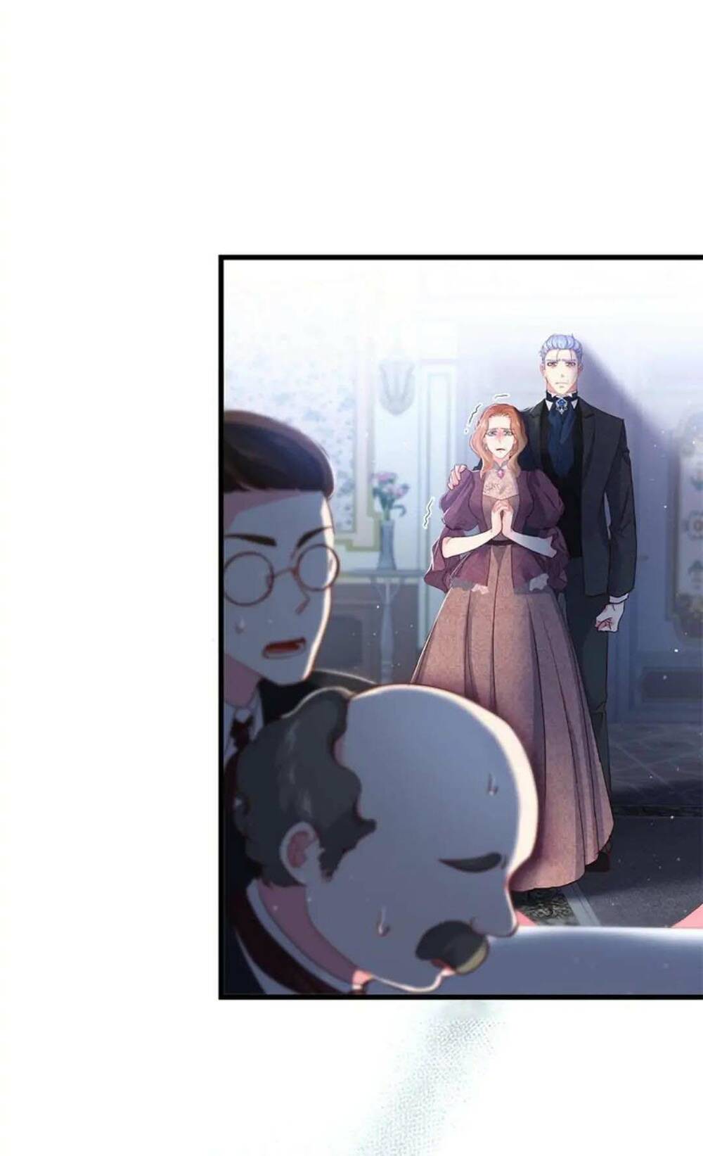 Nếu Là Phản Diện, Liệu Tôi Sẽ Chết?: Chapter 32