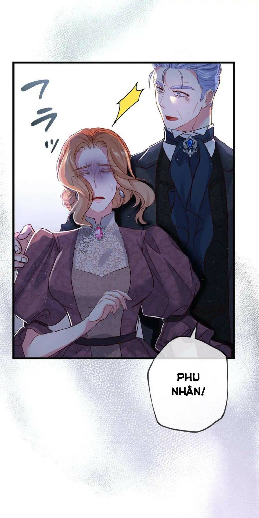 Nếu Là Phản Diện, Liệu Tôi Sẽ Chết?: Chapter 32
