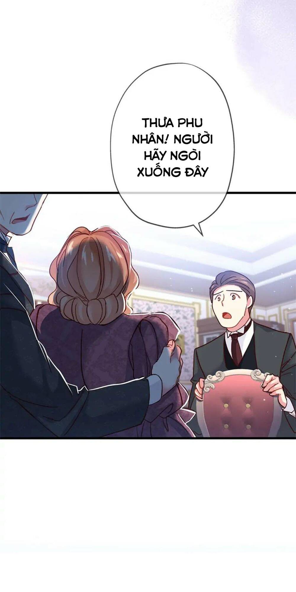 Nếu Là Phản Diện, Liệu Tôi Sẽ Chết?: Chapter 32
