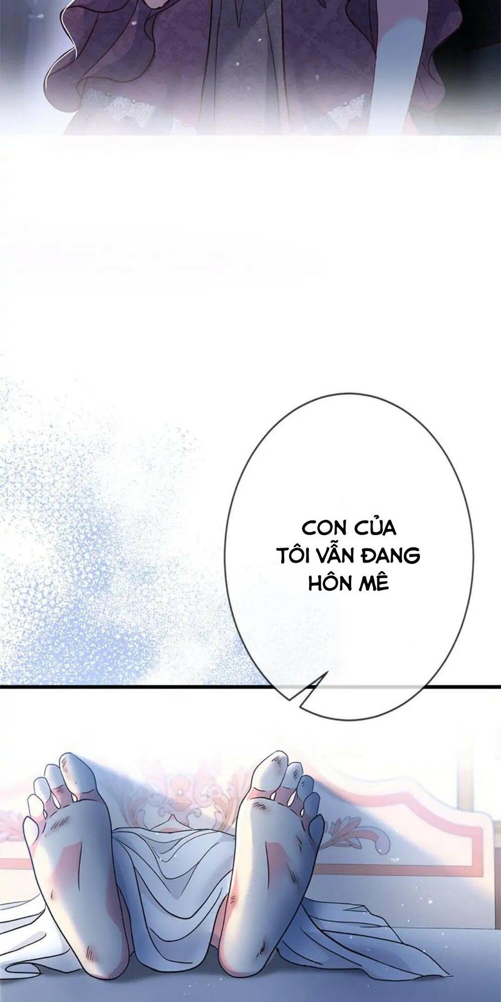 Nếu Là Phản Diện, Liệu Tôi Sẽ Chết?: Chapter 32