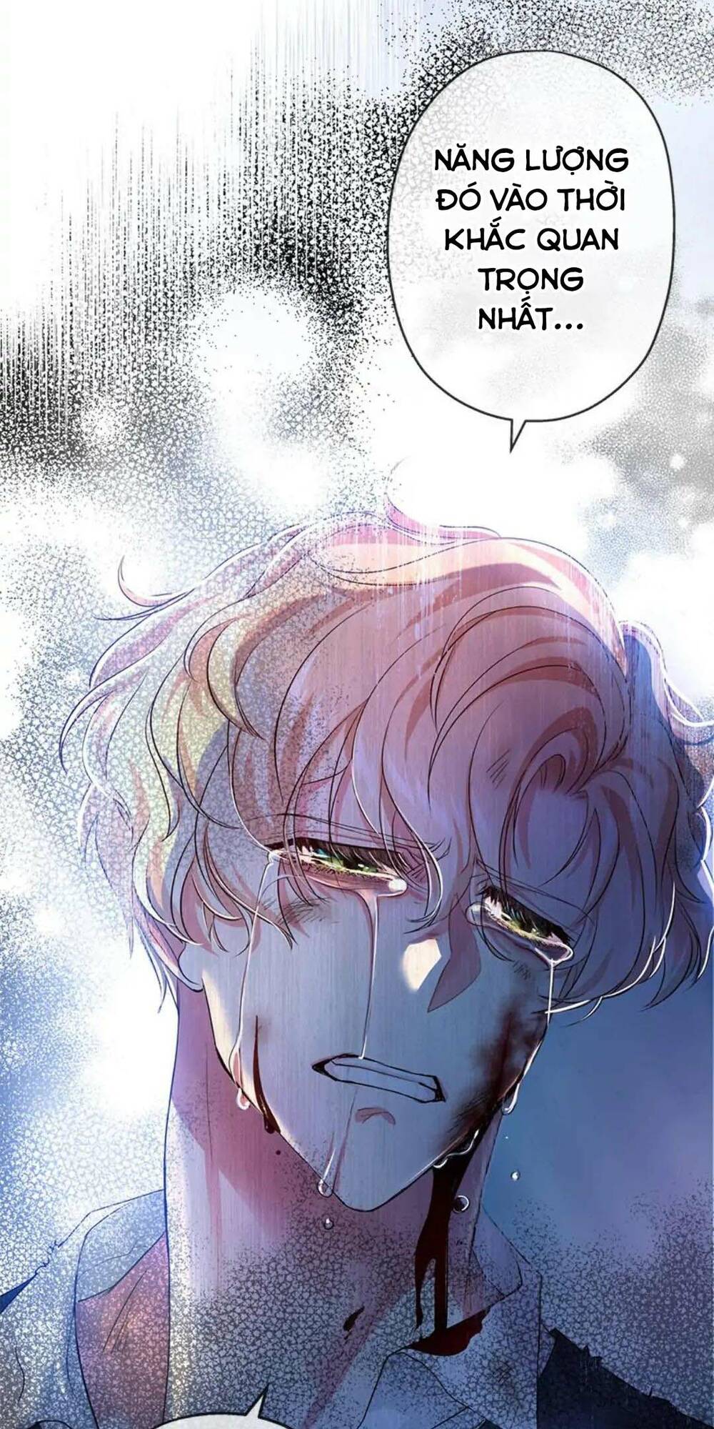 Nếu Là Phản Diện, Liệu Tôi Sẽ Chết?: Chapter 32