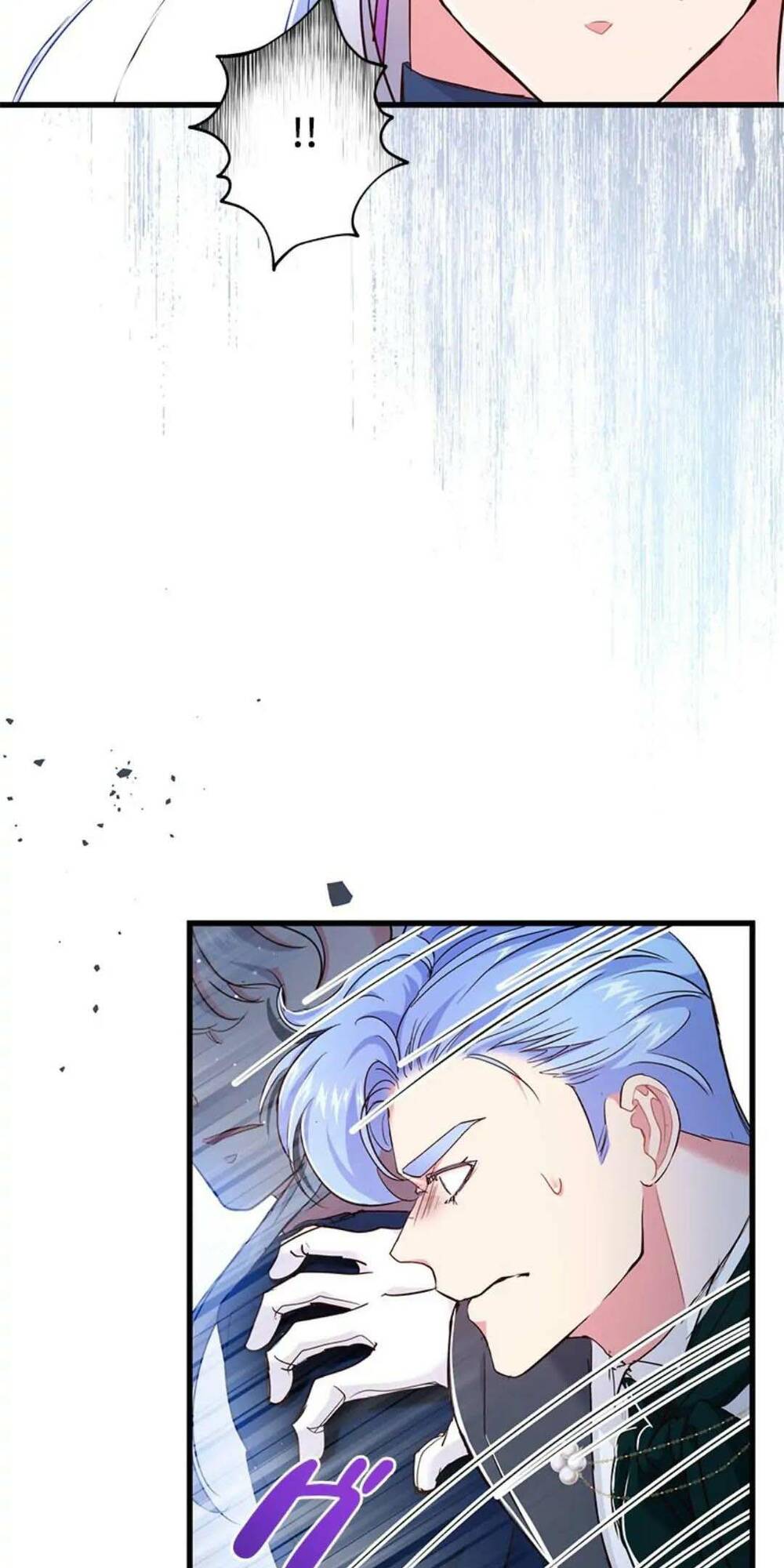 Nếu Là Phản Diện, Liệu Tôi Sẽ Chết?: Chapter 32