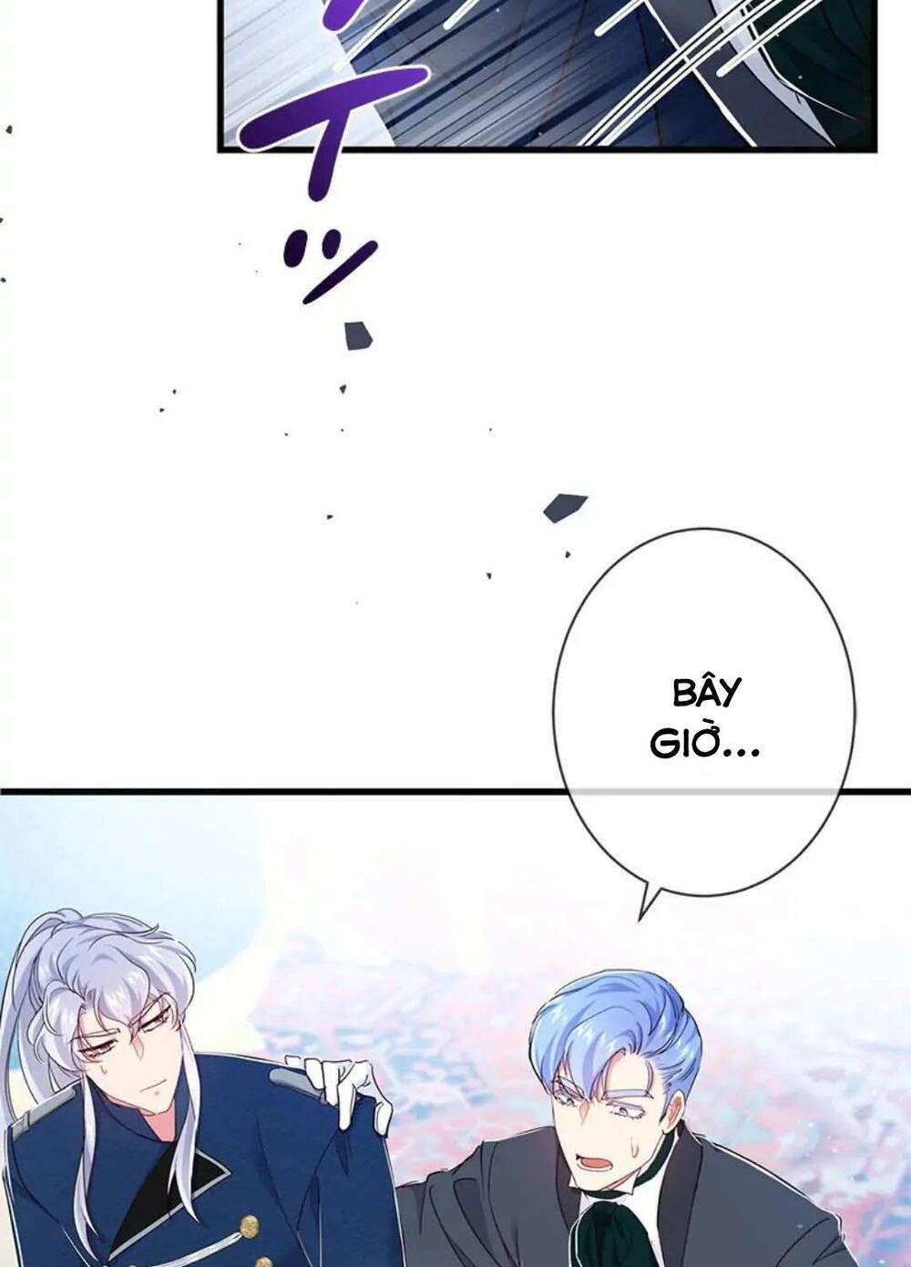 Nếu Là Phản Diện, Liệu Tôi Sẽ Chết?: Chapter 32