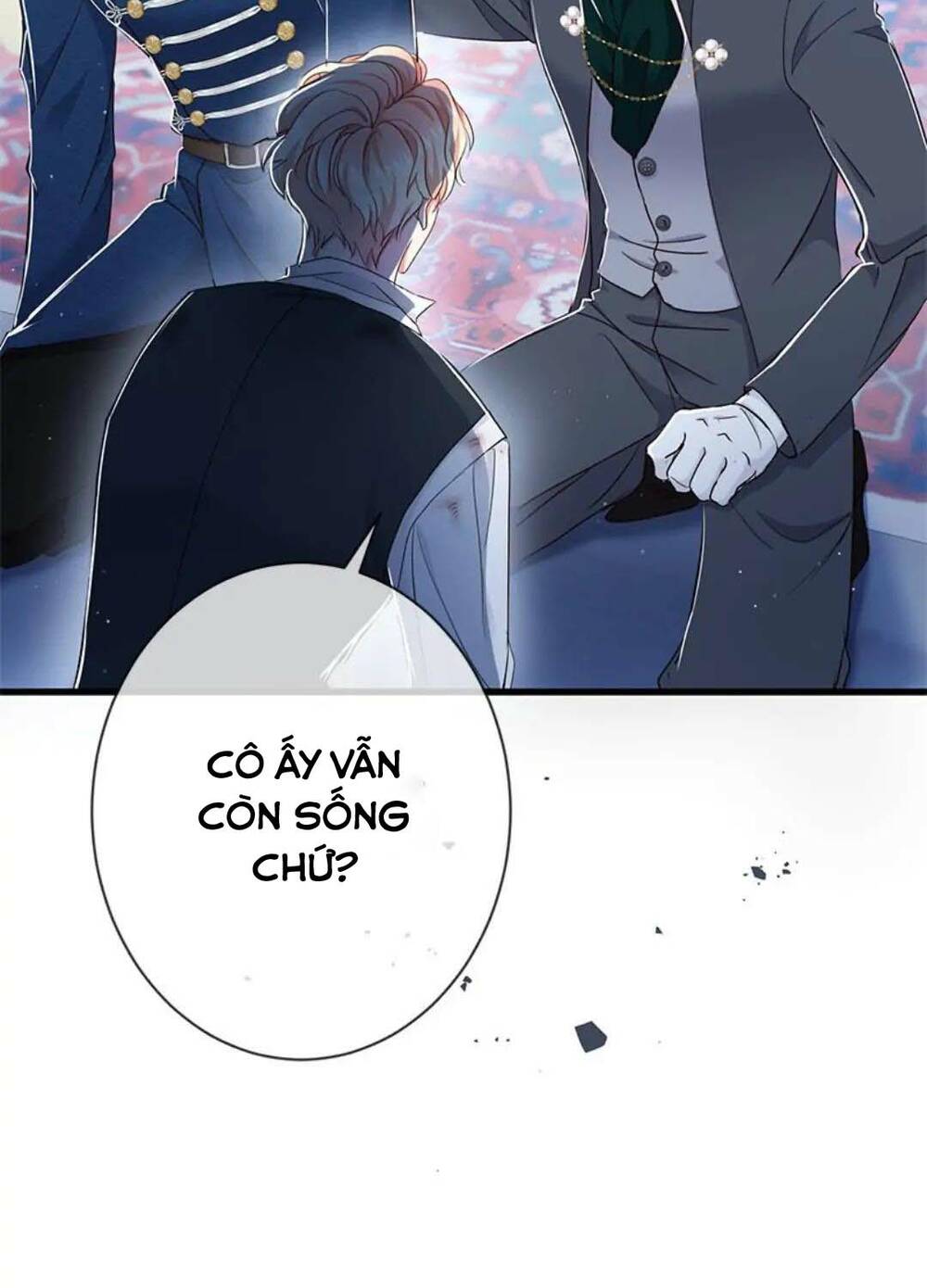 Nếu Là Phản Diện, Liệu Tôi Sẽ Chết?: Chapter 32