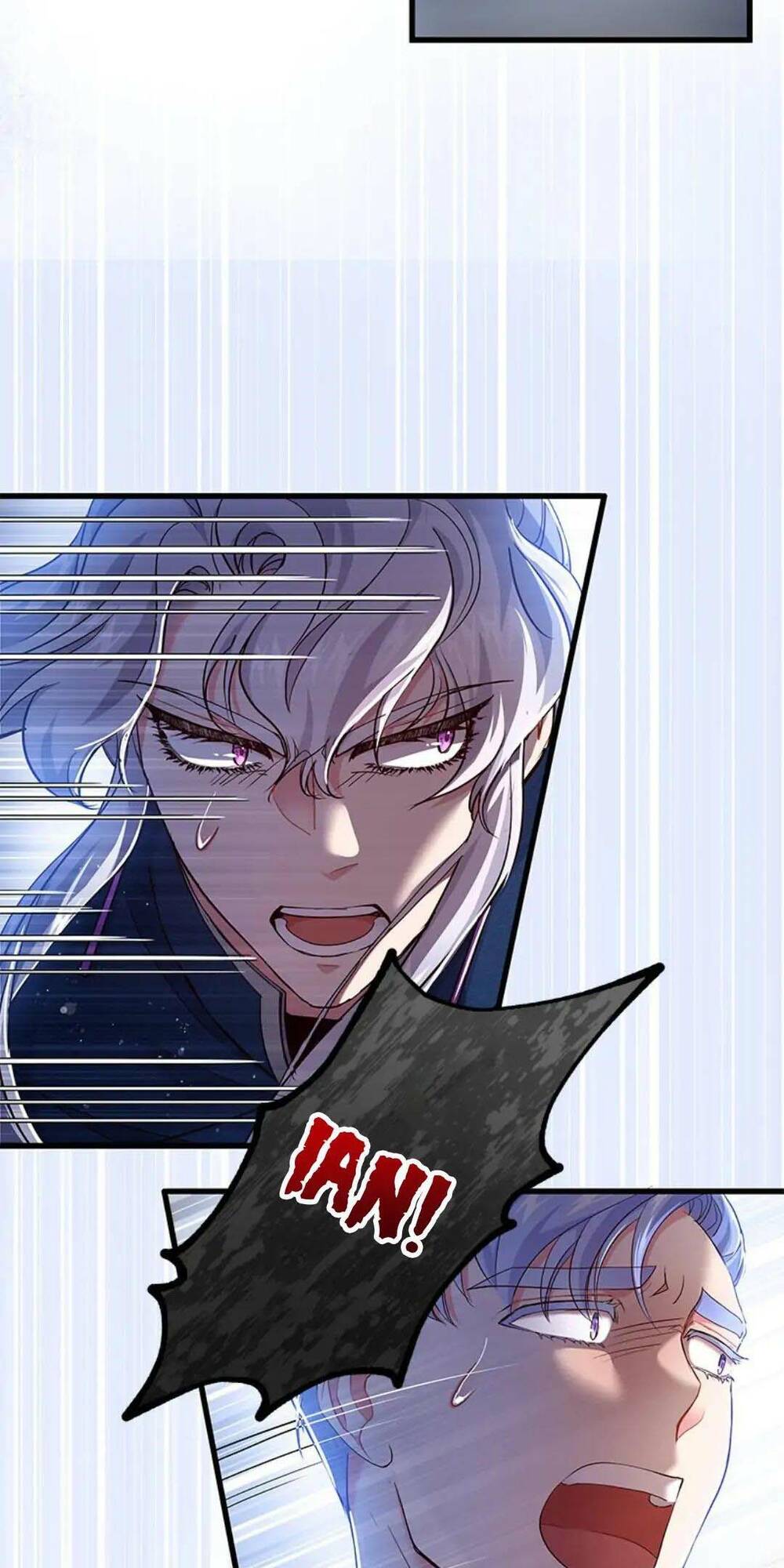 Nếu Là Phản Diện, Liệu Tôi Sẽ Chết?: Chapter 32