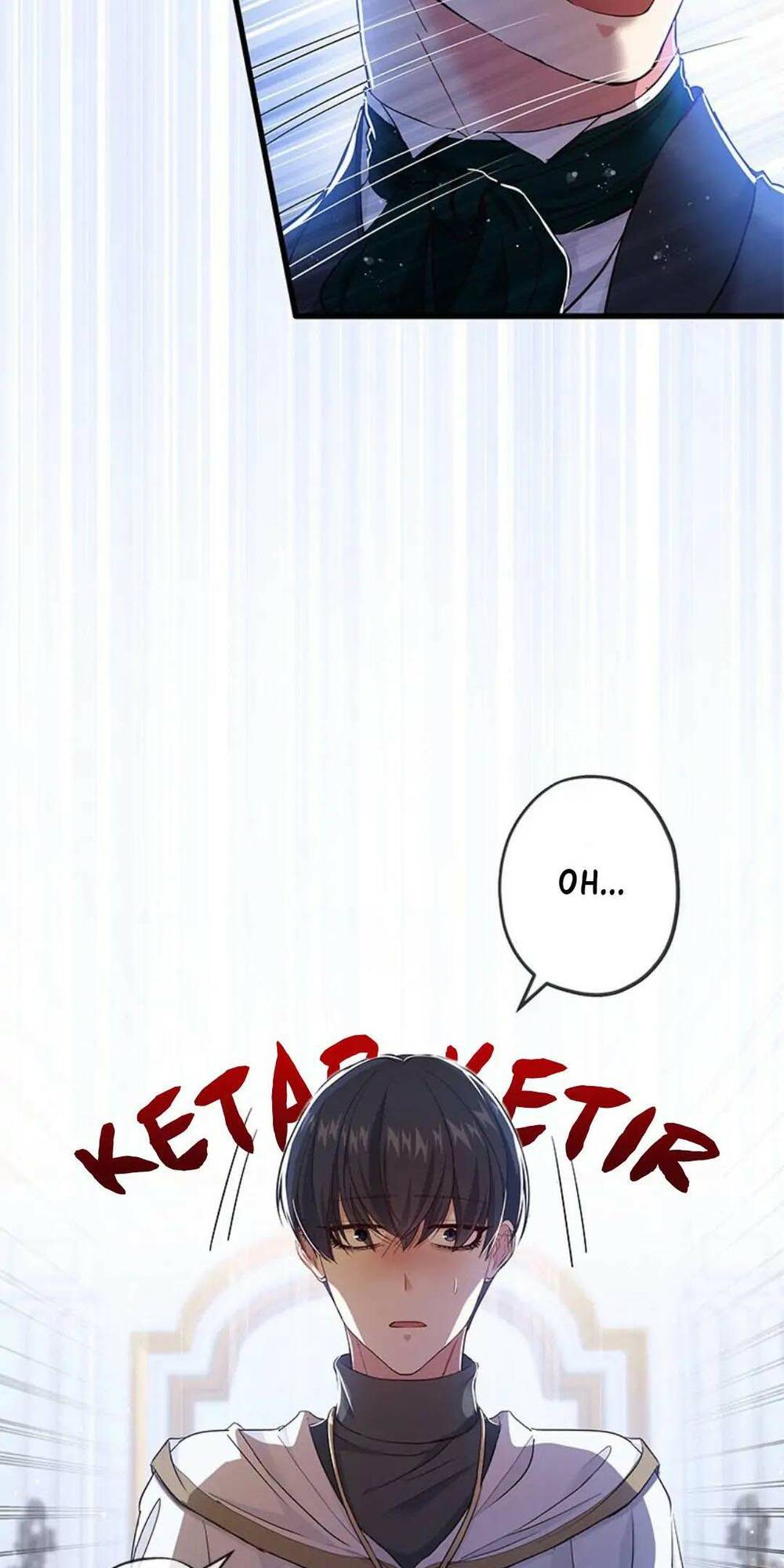 Nếu Là Phản Diện, Liệu Tôi Sẽ Chết?: Chapter 32