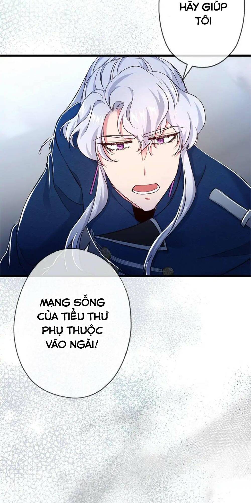 Nếu Là Phản Diện, Liệu Tôi Sẽ Chết?: Chapter 32