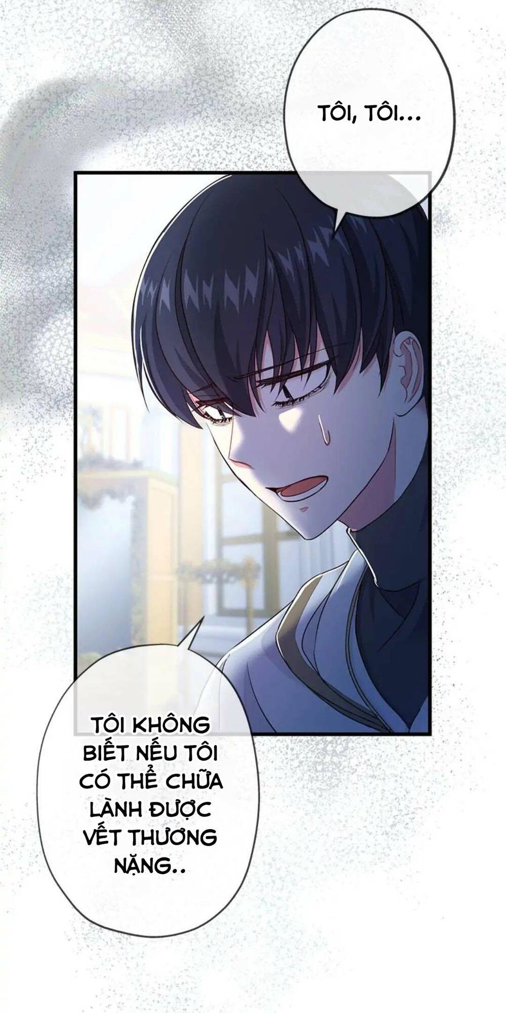 Nếu Là Phản Diện, Liệu Tôi Sẽ Chết?: Chapter 32