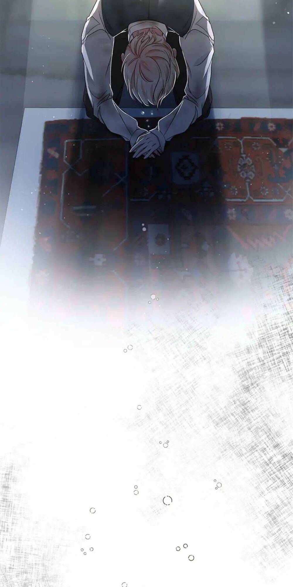 Nếu Là Phản Diện, Liệu Tôi Sẽ Chết?: Chapter 32
