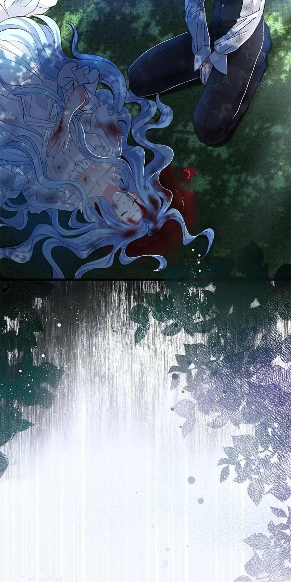 Nếu Là Phản Diện, Liệu Tôi Sẽ Chết?: Chapter 32