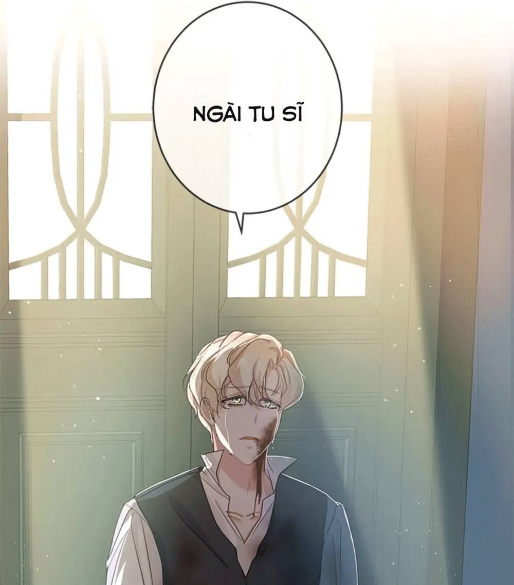 Nếu Là Phản Diện, Liệu Tôi Sẽ Chết?: Chapter 33