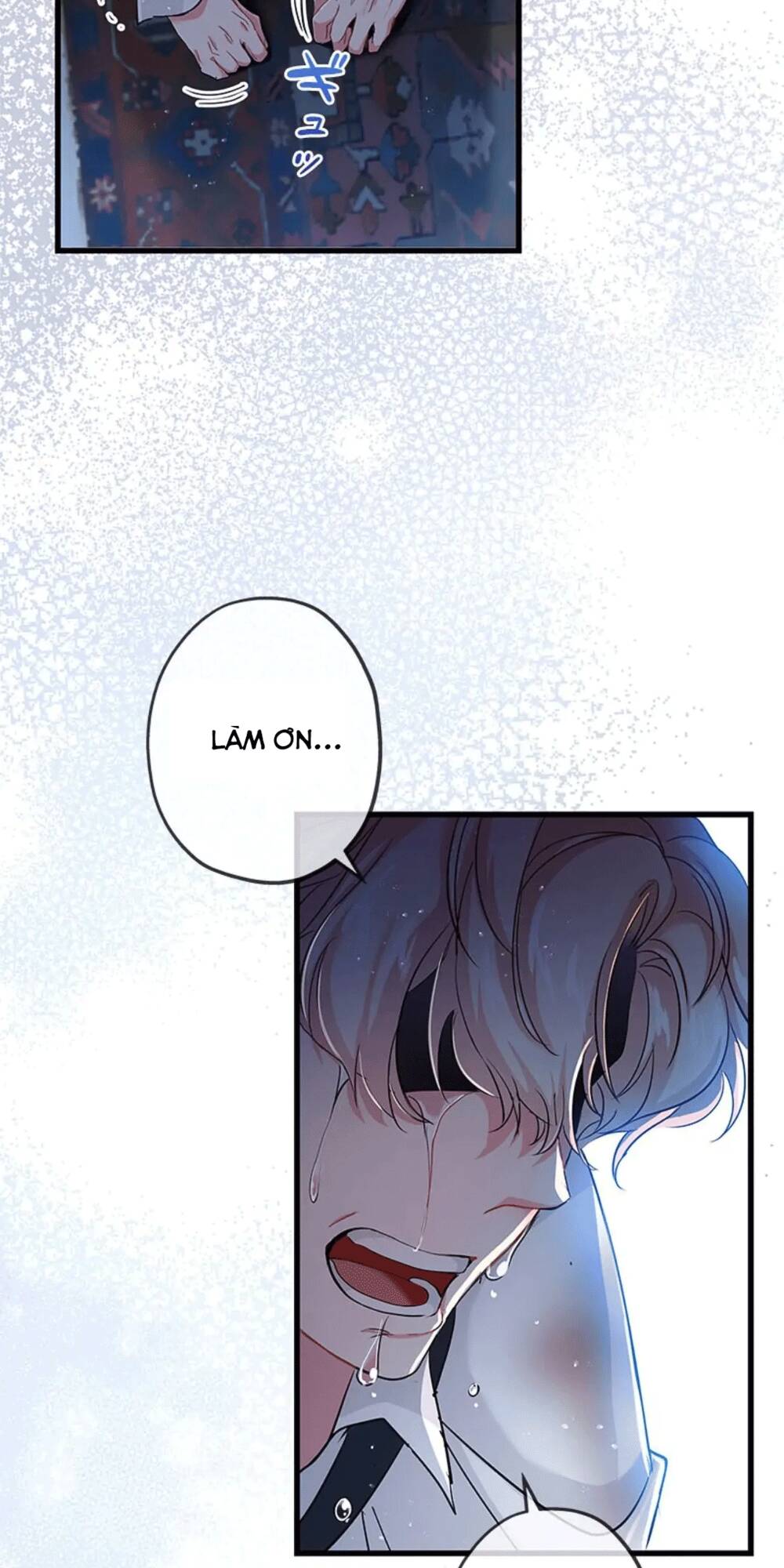 Nếu Là Phản Diện, Liệu Tôi Sẽ Chết?: Chapter 33