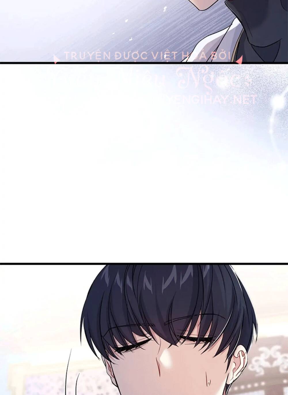 Nếu Là Phản Diện, Liệu Tôi Sẽ Chết?: Chapter 33