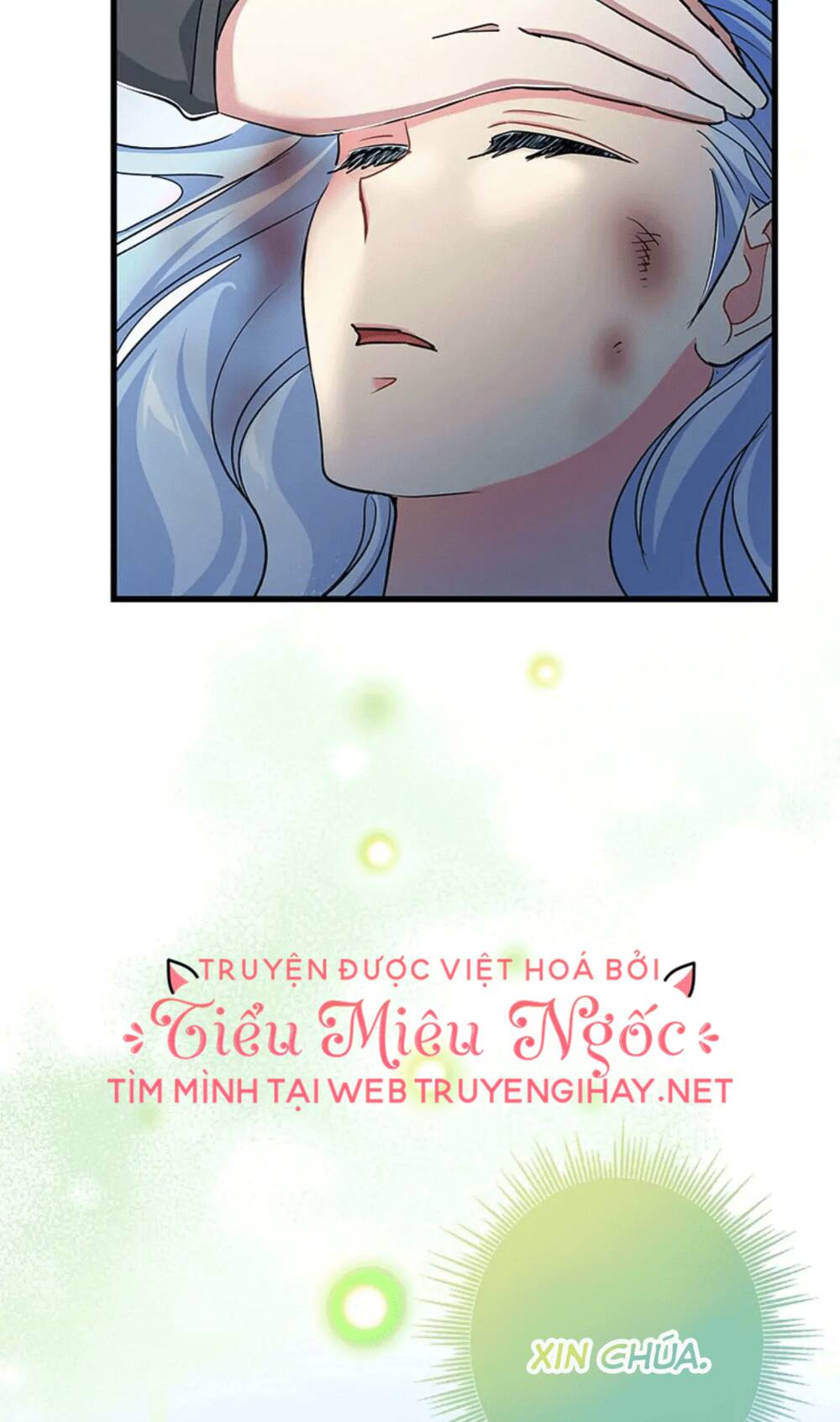 Nếu Là Phản Diện, Liệu Tôi Sẽ Chết?: Chapter 33