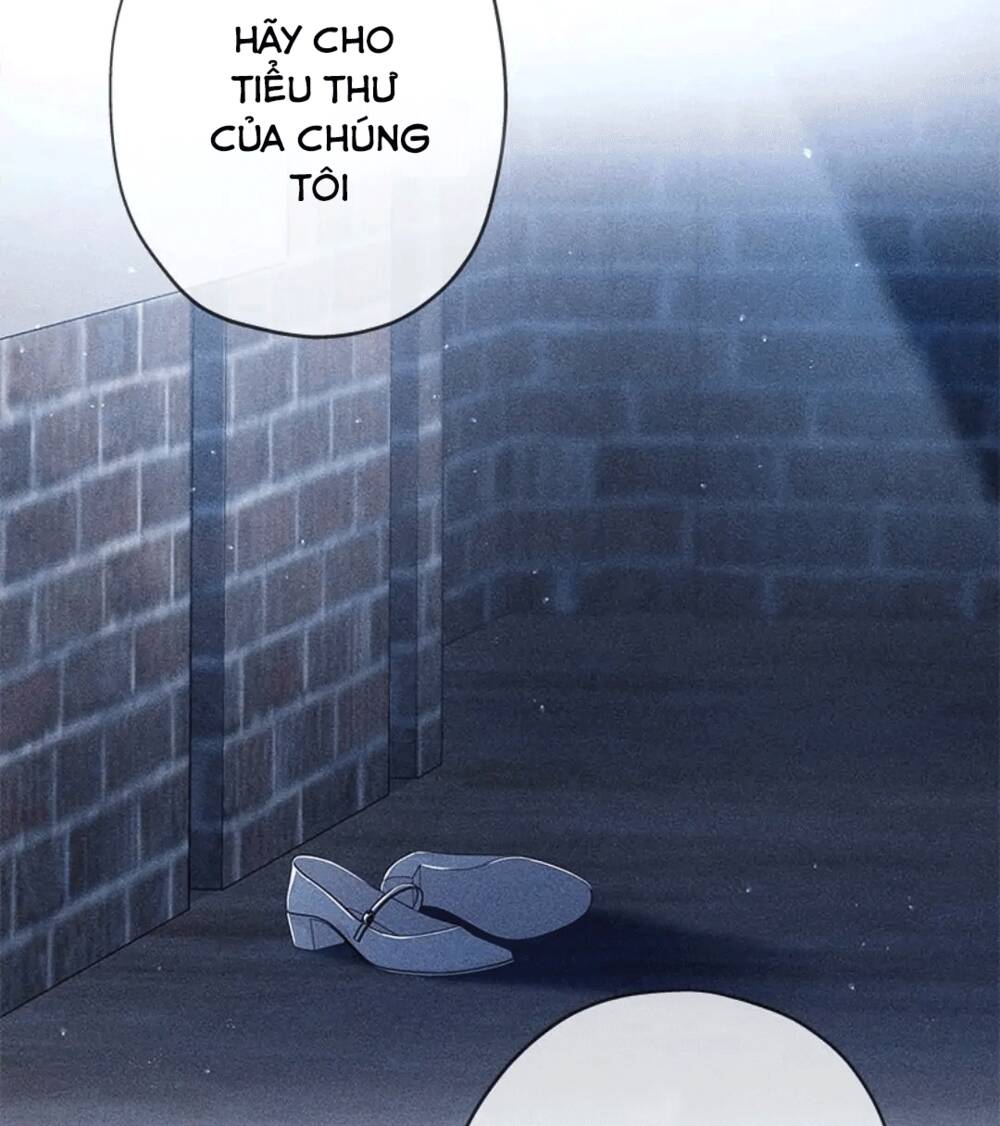Nếu Là Phản Diện, Liệu Tôi Sẽ Chết?: Chapter 33