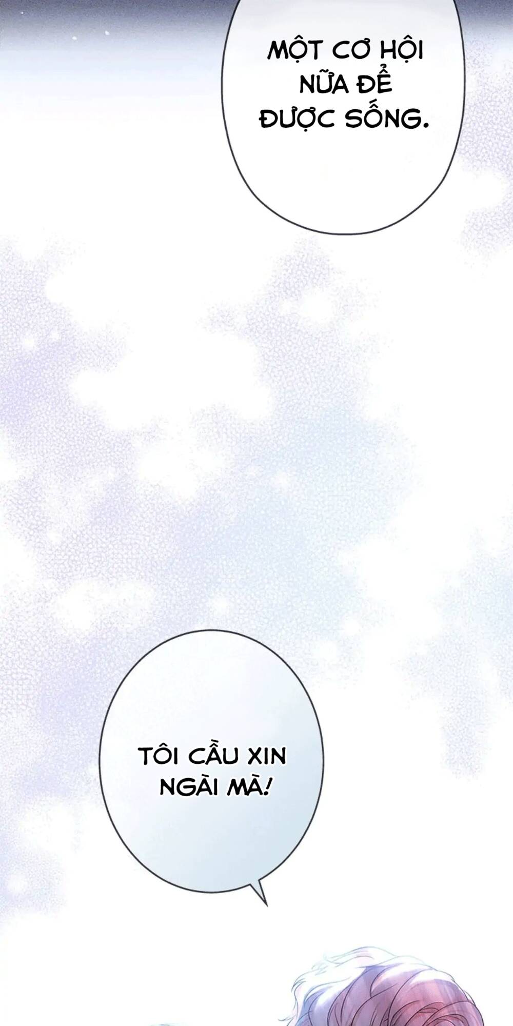 Nếu Là Phản Diện, Liệu Tôi Sẽ Chết?: Chapter 33