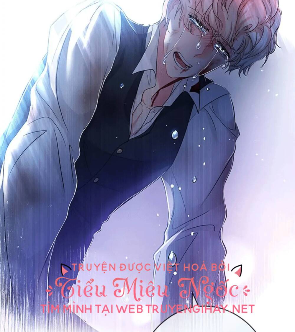 Nếu Là Phản Diện, Liệu Tôi Sẽ Chết?: Chapter 33