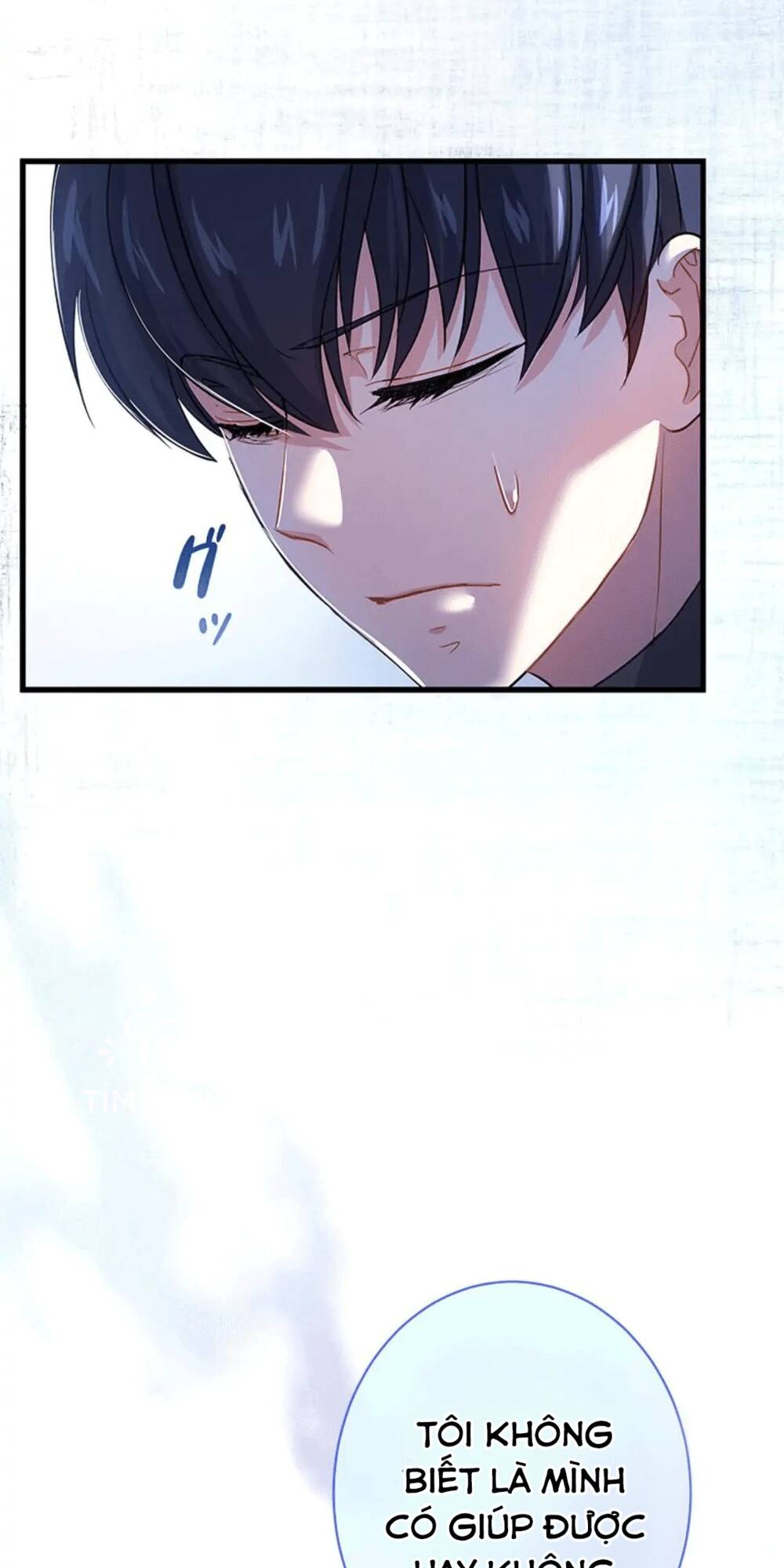Nếu Là Phản Diện, Liệu Tôi Sẽ Chết?: Chapter 33