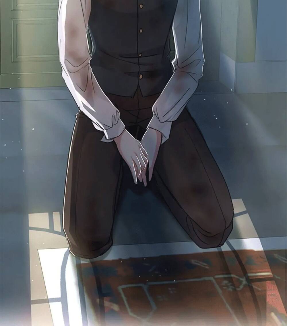 Nếu Là Phản Diện, Liệu Tôi Sẽ Chết?: Chapter 33