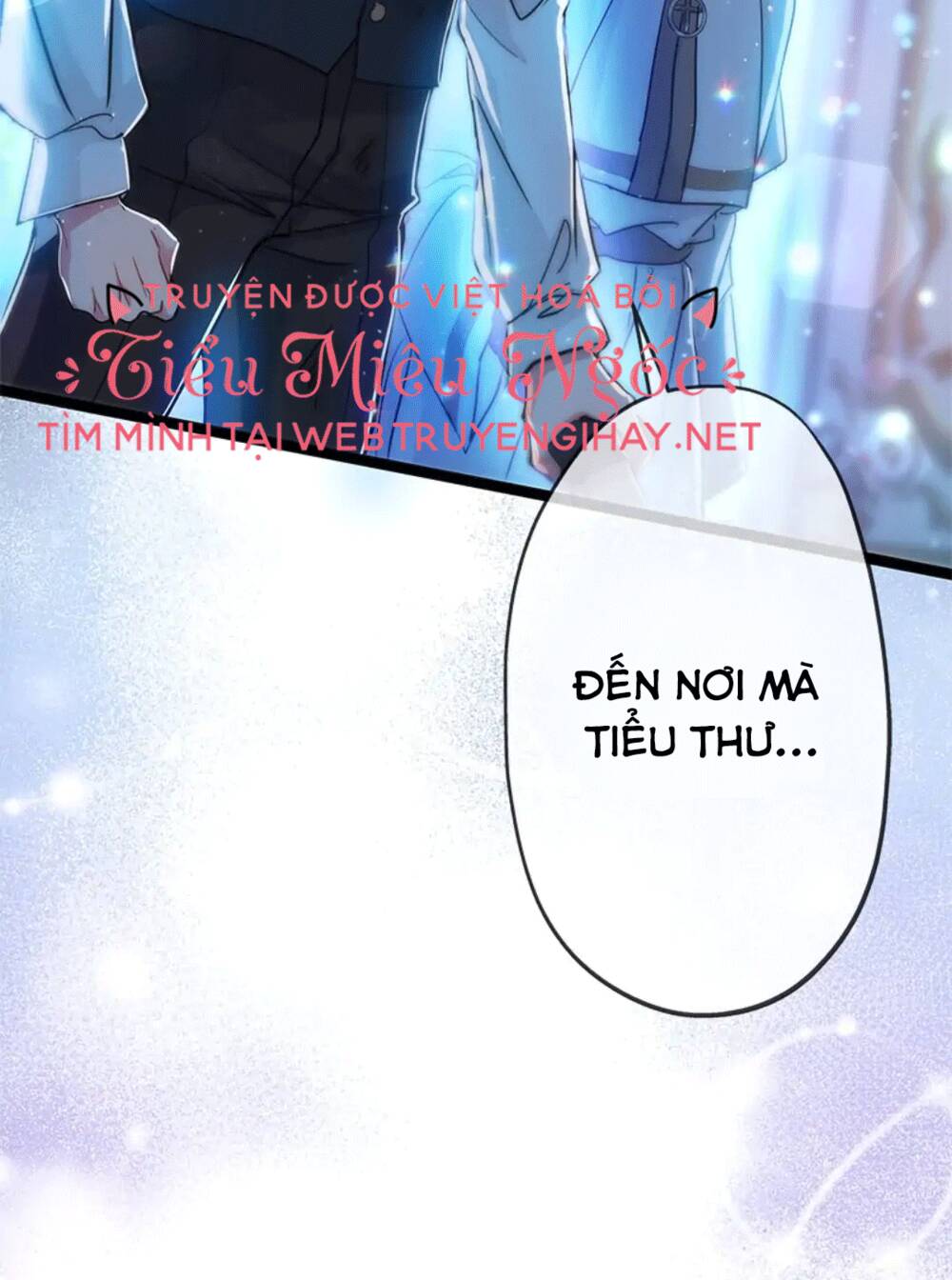 Nếu Là Phản Diện, Liệu Tôi Sẽ Chết?: Chapter 33