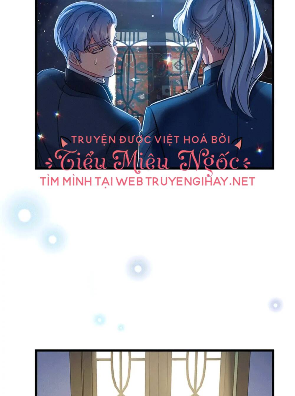 Nếu Là Phản Diện, Liệu Tôi Sẽ Chết?: Chapter 33