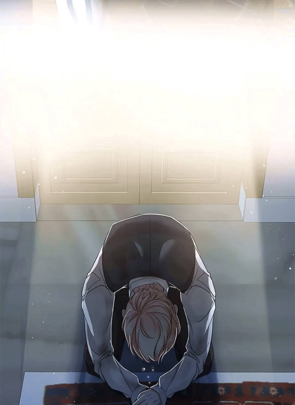Nếu Là Phản Diện, Liệu Tôi Sẽ Chết?: Chapter 33