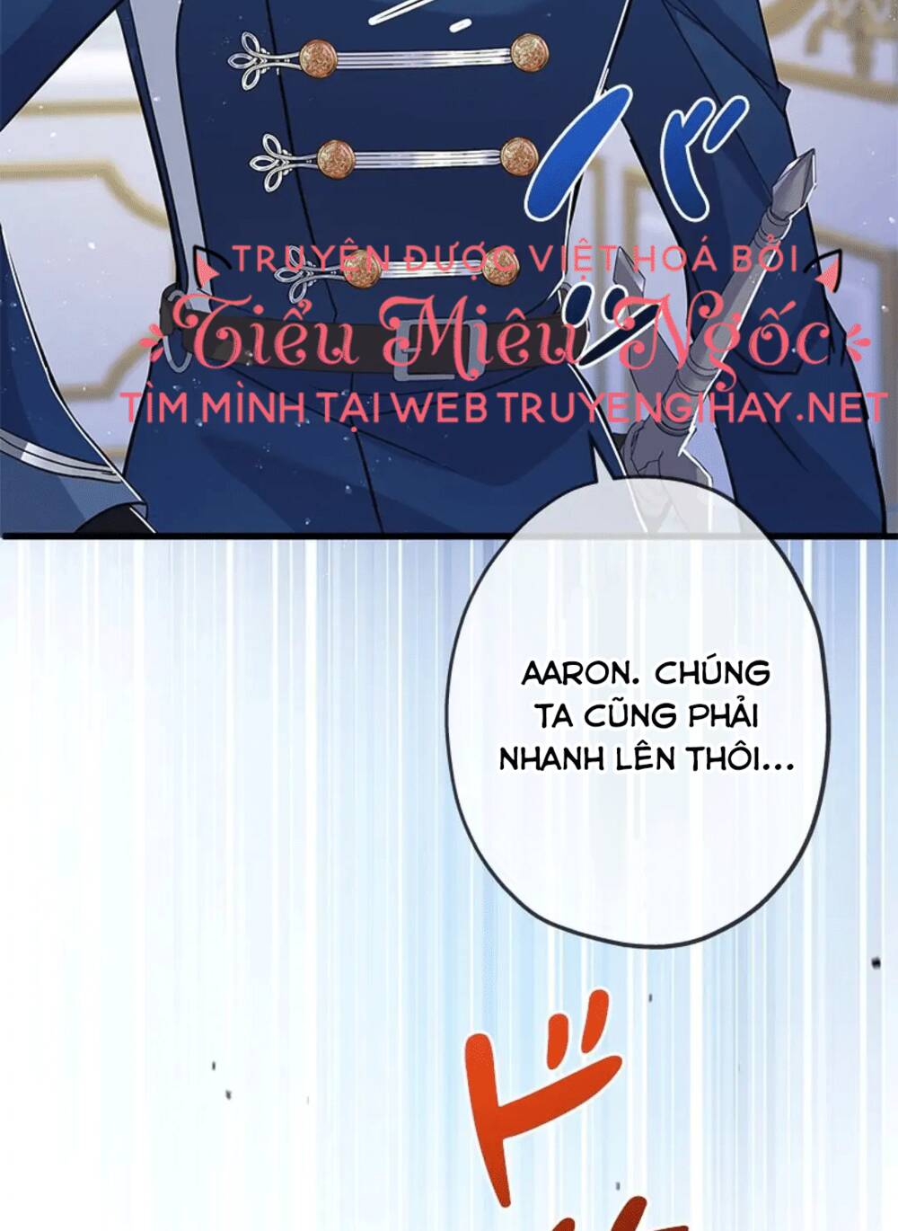 Nếu Là Phản Diện, Liệu Tôi Sẽ Chết?: Chapter 33