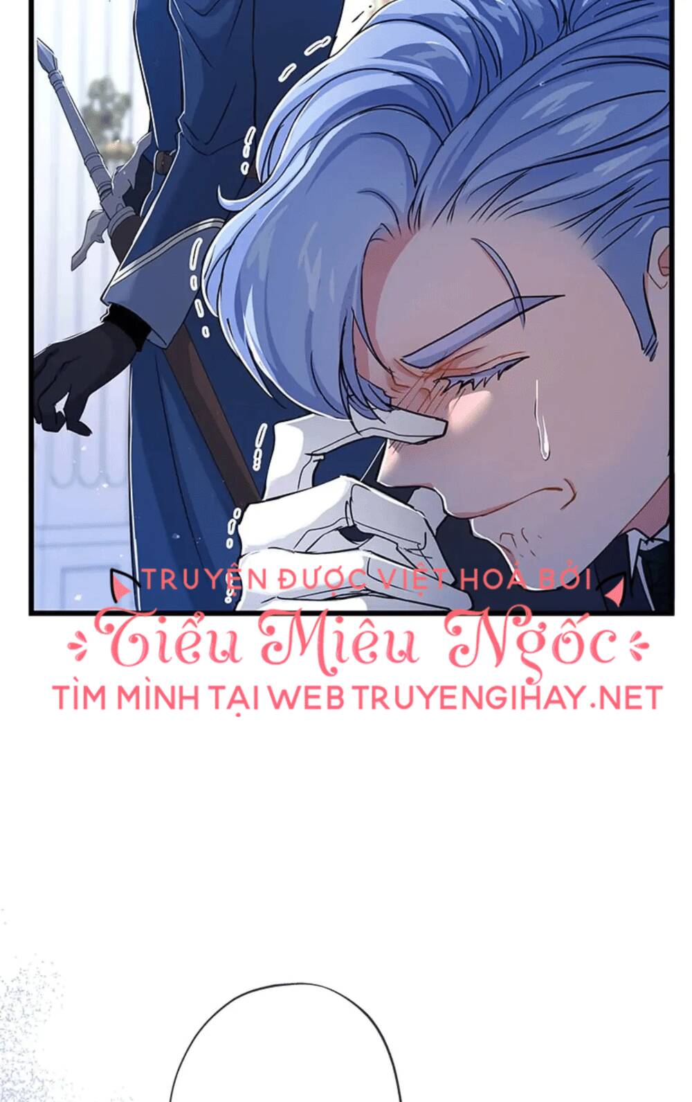 Nếu Là Phản Diện, Liệu Tôi Sẽ Chết?: Chapter 33