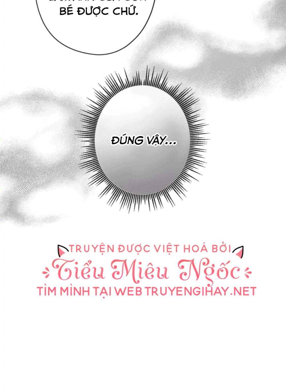 Nếu Là Phản Diện, Liệu Tôi Sẽ Chết?: Chapter 33