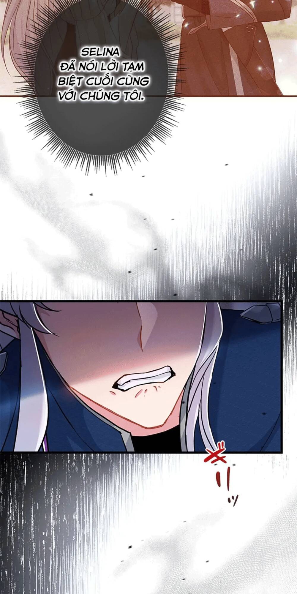 Nếu Là Phản Diện, Liệu Tôi Sẽ Chết?: Chapter 33