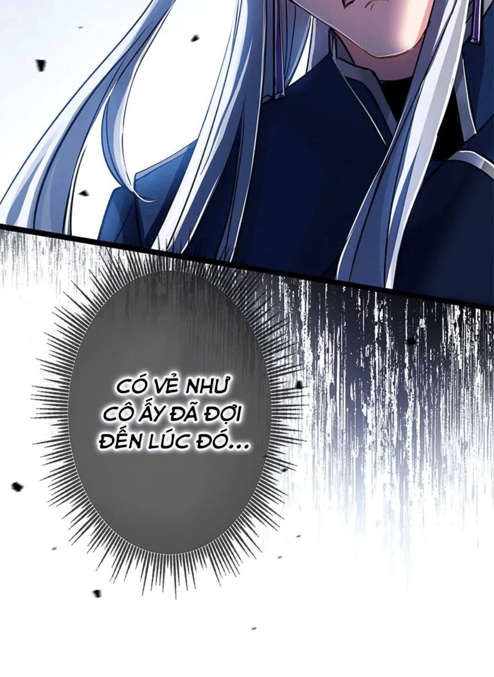 Nếu Là Phản Diện, Liệu Tôi Sẽ Chết?: Chapter 33
