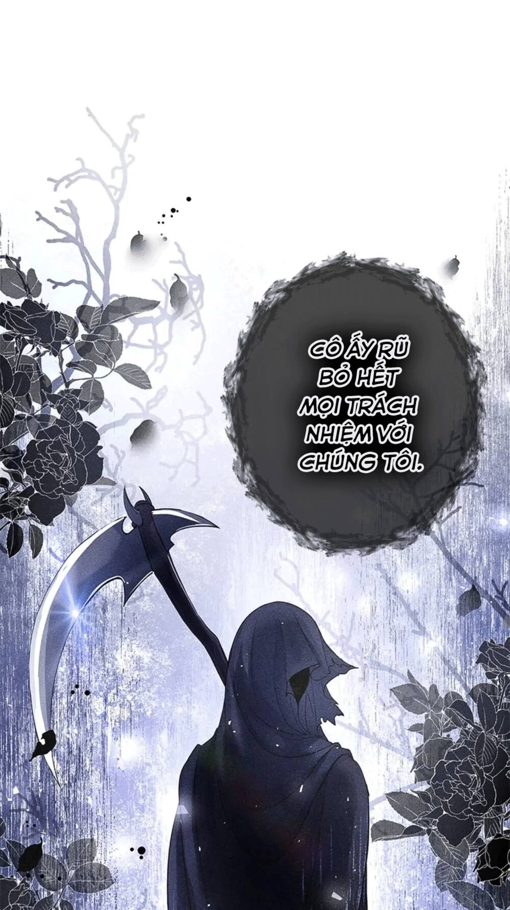 Nếu Là Phản Diện, Liệu Tôi Sẽ Chết?: Chapter 33