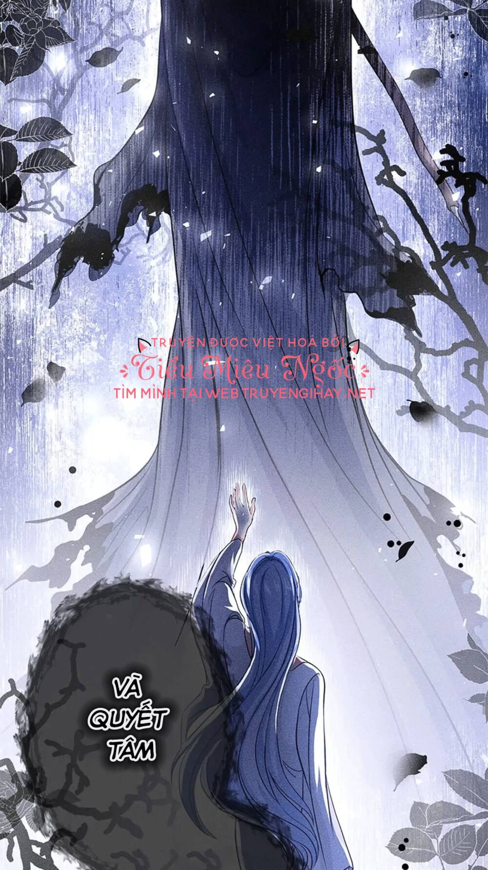 Nếu Là Phản Diện, Liệu Tôi Sẽ Chết?: Chapter 33